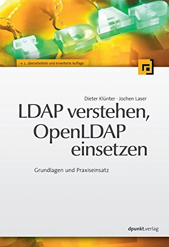 LDAP verstehen, OpenLDAP einsetzen Computer Science
