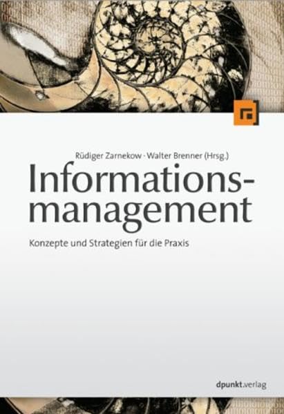 Product Image: Informationsmanagement
