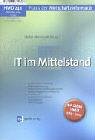 IT im Mittelstand: Mit e. Beitr. v. Heidi Heilmann: 1964-2004, 40 Jahre HMD Law