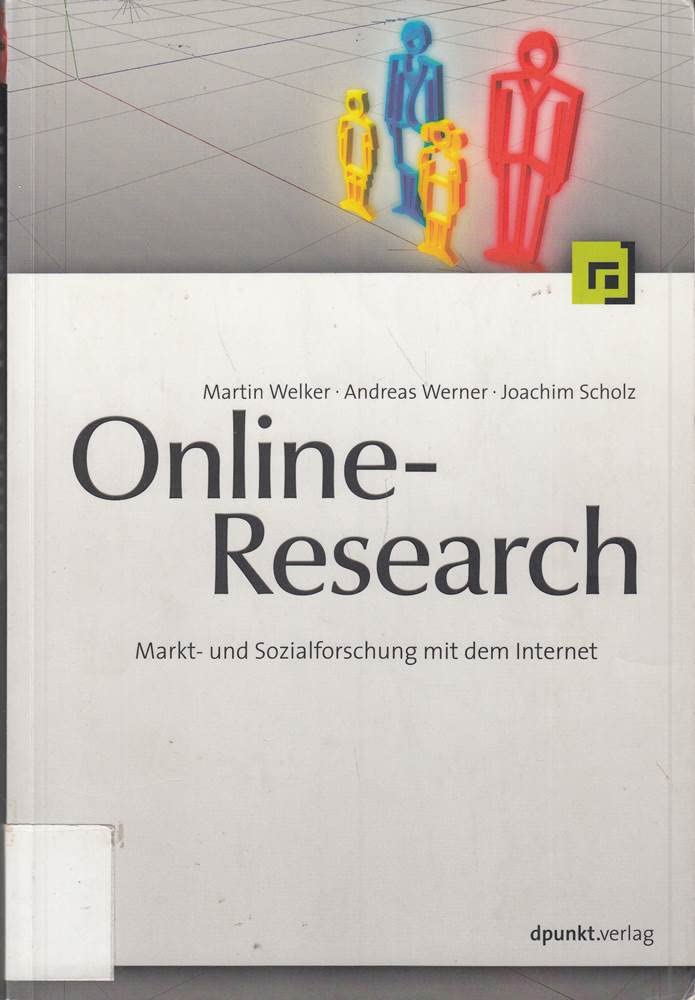 Online-Research Law