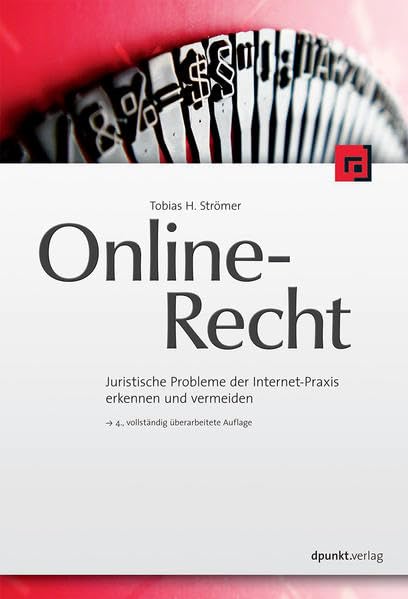 Online-Recht Law Books