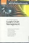 Supply Chain Management (HMD - Praxis der Wirtschaftsinformatik) Law