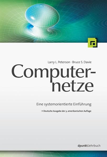 Computernetze Computer Science