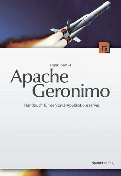 Apache Geronimo Computer Science