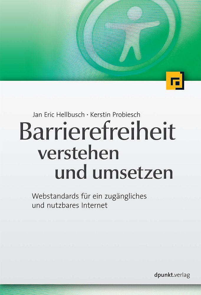 Barrierefreiheit verstehen und umsetzen Computer Science