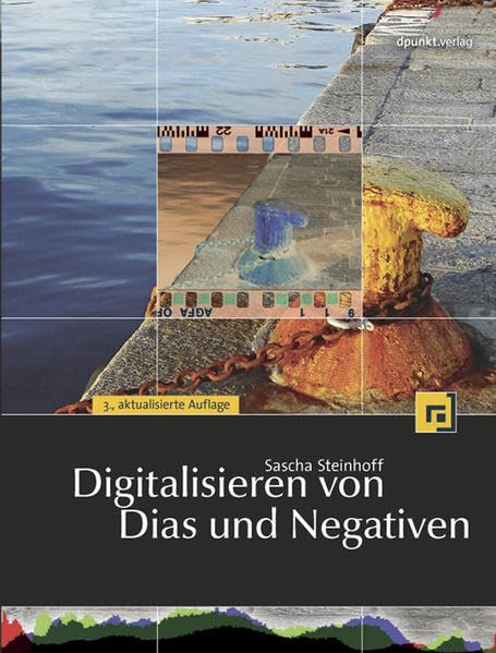 Digitalisieren von Dias und Negativen: Mit Nikon Scan, VueScan, SilverFast Social Sciences