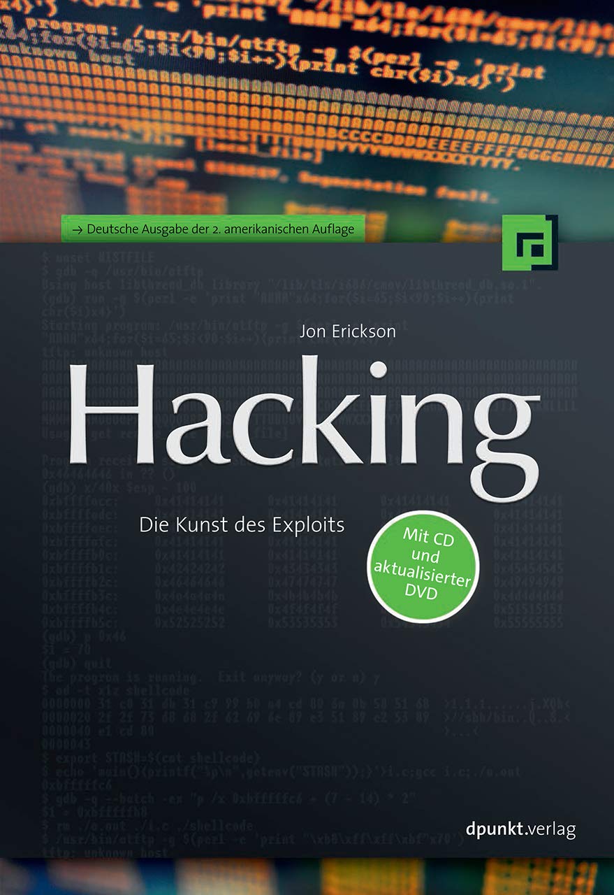Hacking Computer Science