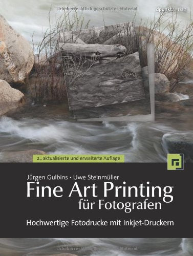 Fine Art Printing für Fotografen: Hochwertige Fotodrucke mit Inkjet-Druckern Photography