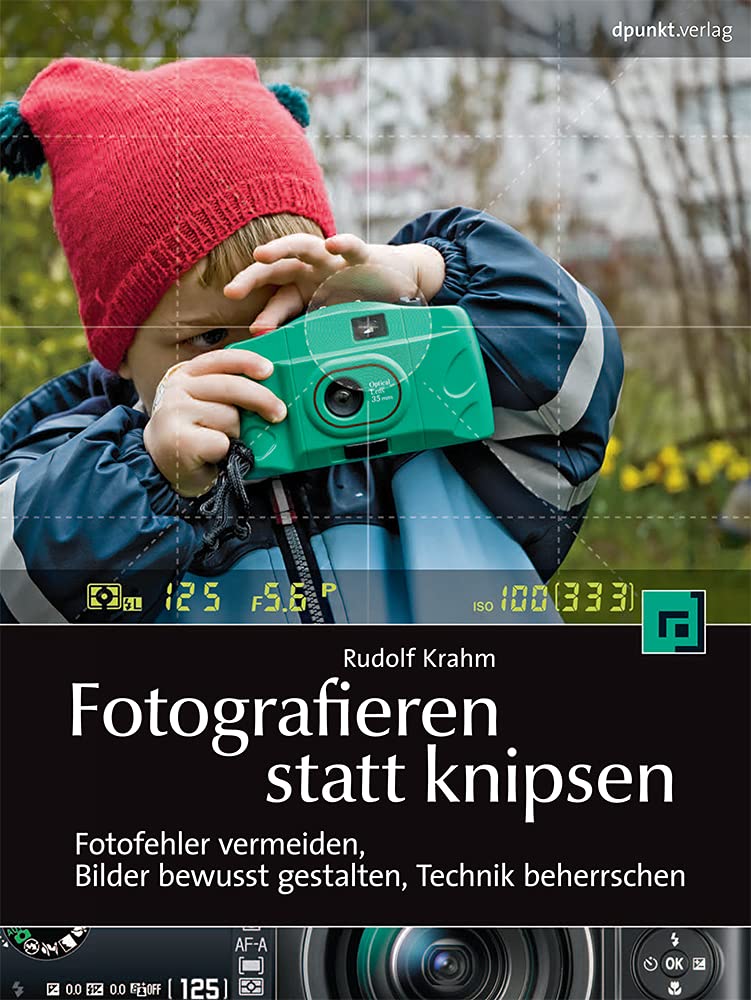 Fotografieren statt knipsen Photography Books
