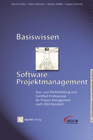 Basiswissen Software-Projektmanagement Computer Science Books
