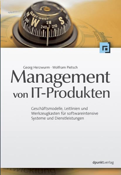 Management von IT-Produkten Law Books