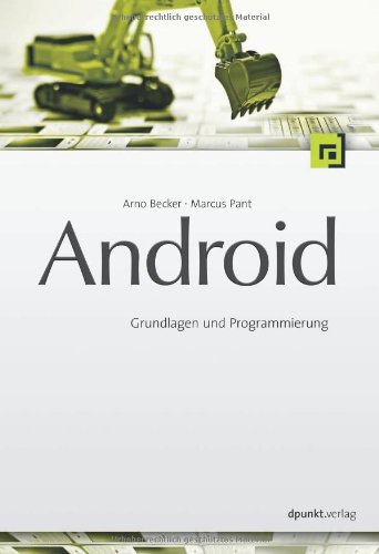 Android: Grundlagen und Programmierung Computer Science