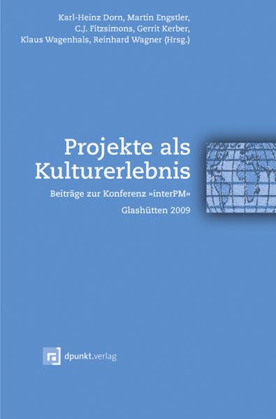 Projekte als Kulturerlebnis Business, Finance & Career