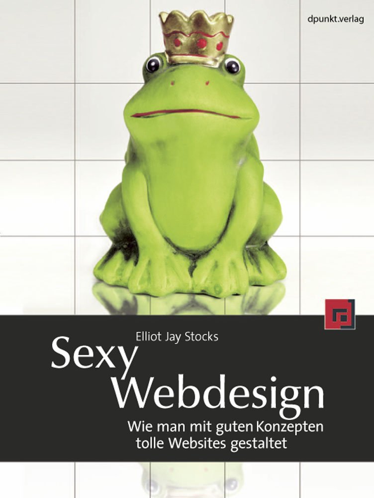 Product Image: Sexy Webdesign