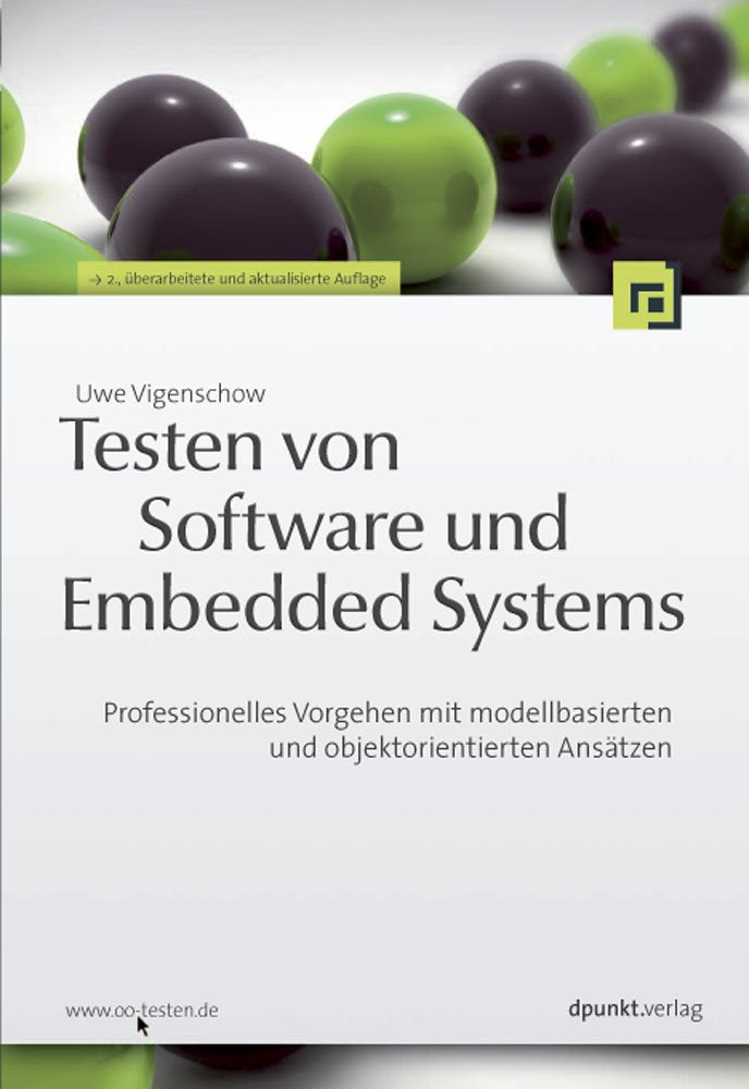 Testen von Software und Embedded Systems Computer Science