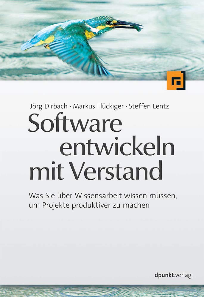 Software entwickeln mit Verstand Business, Finance & Career