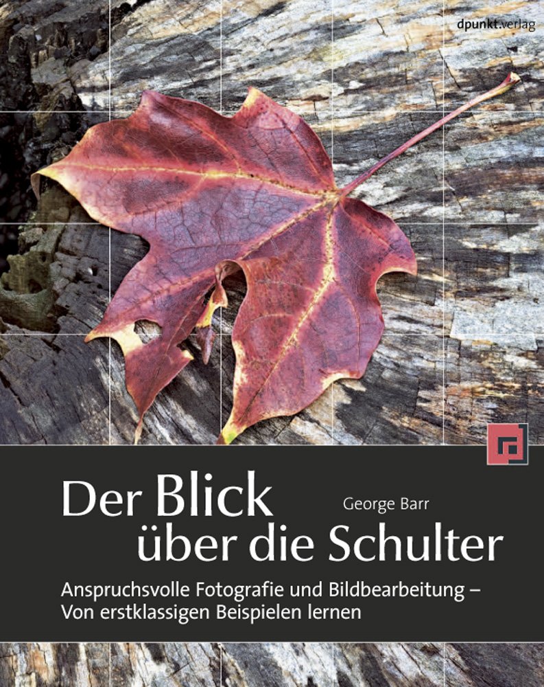 Product Image: Der Blick über die Schulter
