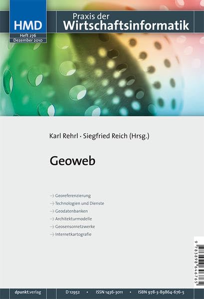 Product Image: Geoweb