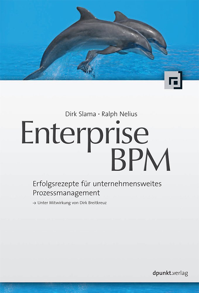 Enterprise BPM Computer Science