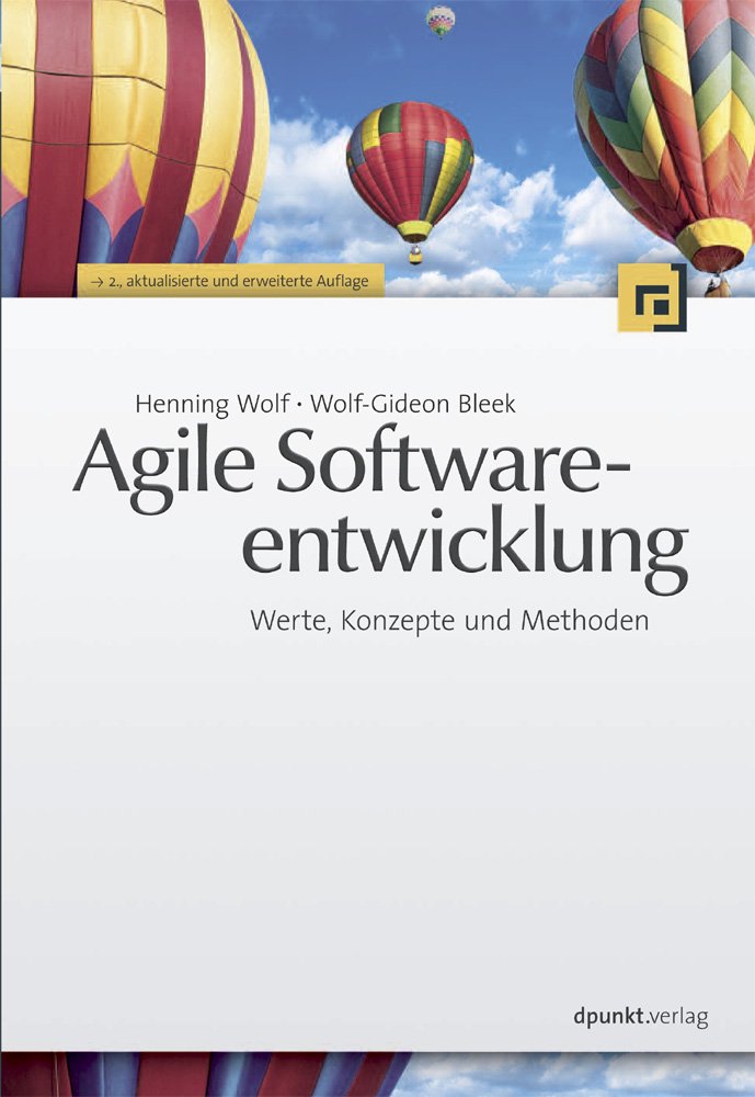 Agile Softwareentwicklung Computer Science