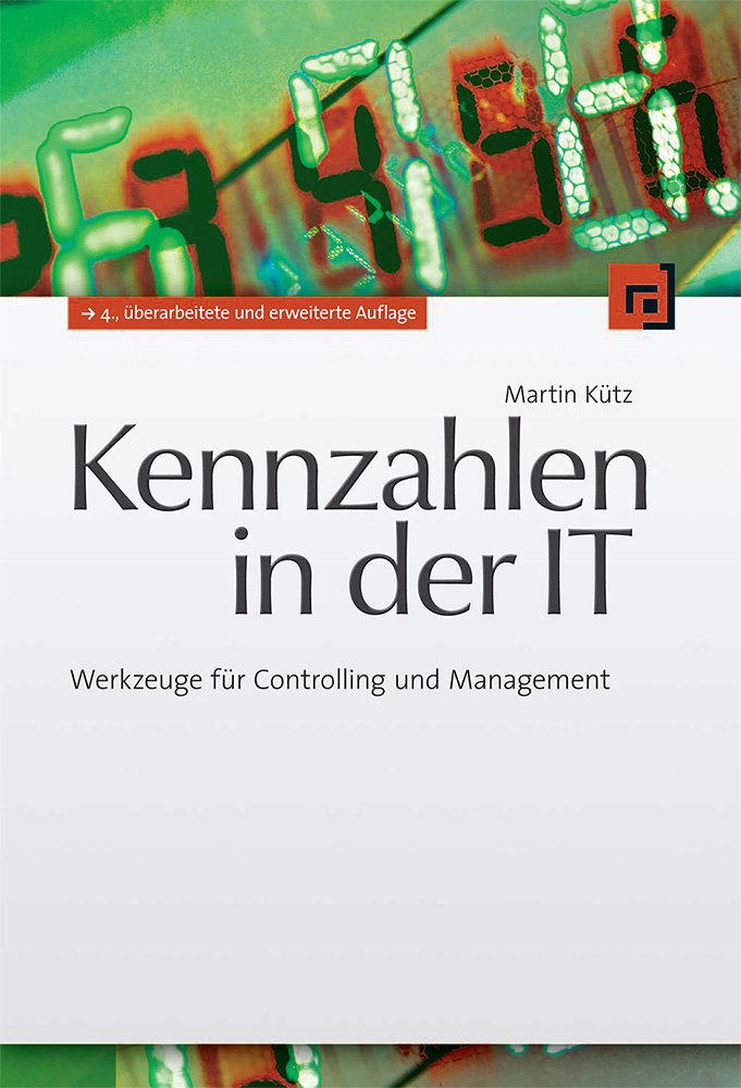 Kennzahlen in der IT Law Books