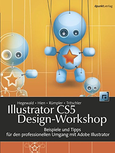 Illustrator CS5 Design-Workshop Computer Science