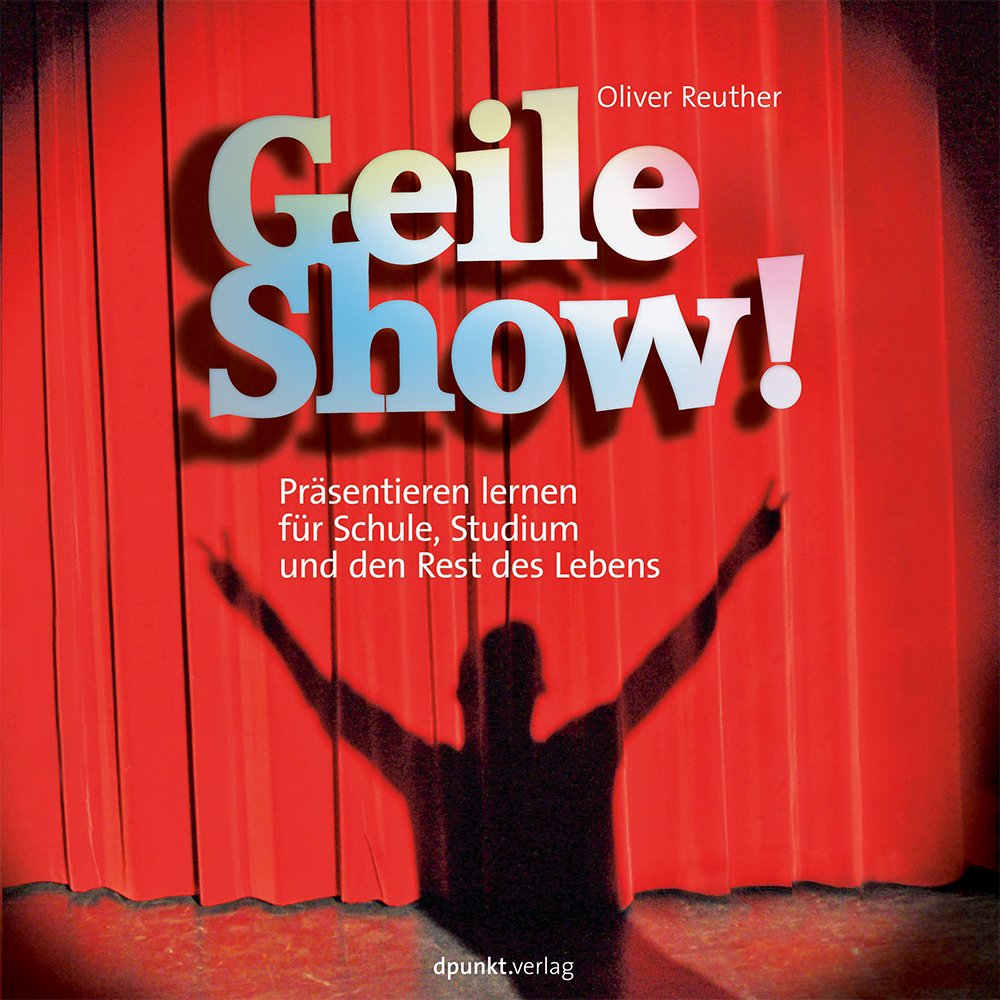 Product Image: Geile Show!
