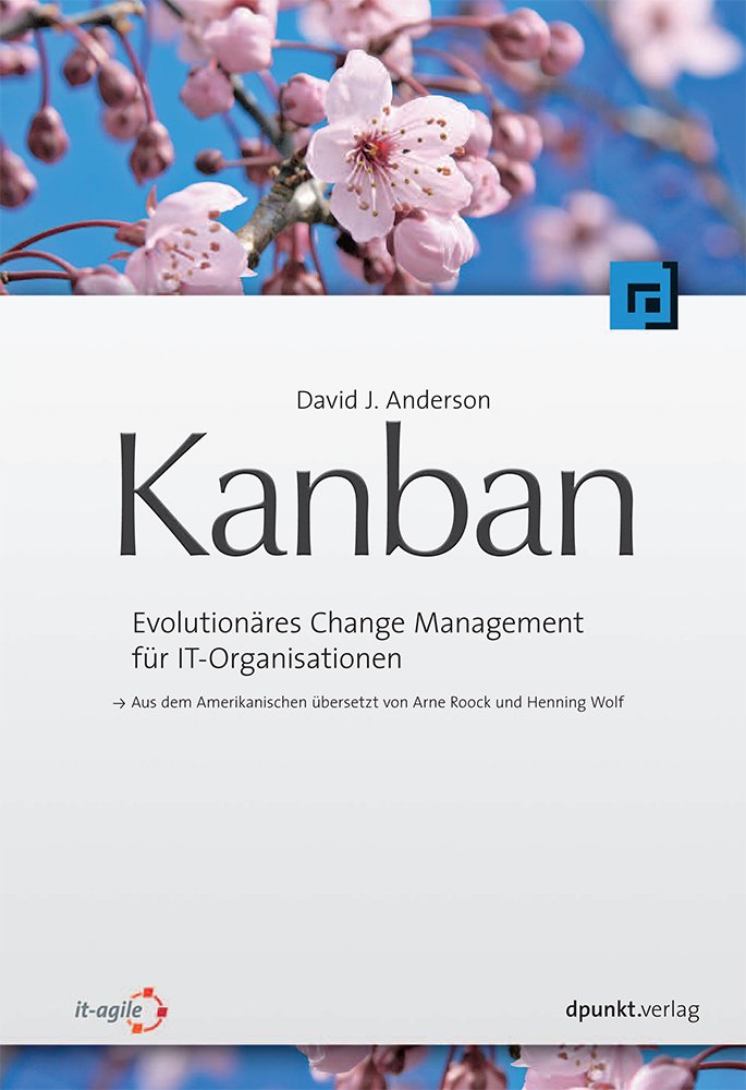 Kanban Business, Finance & Career