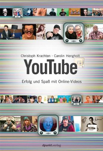 Youtube: Erfolg und Spaß mit Online-Videos Hobbies & Crafts