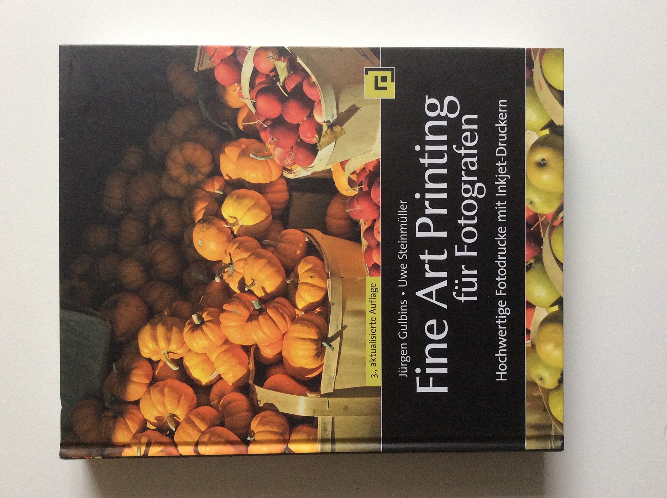 Fine Art Printing für Fotografen: Hochwertige Fotodrucke mit Inkjet-Druckern Hobbies & Crafts