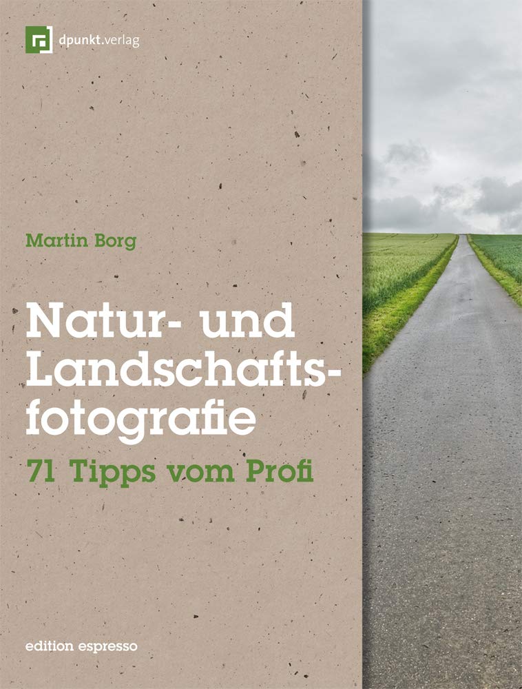 Natur- und Landschaftsfotografie book
