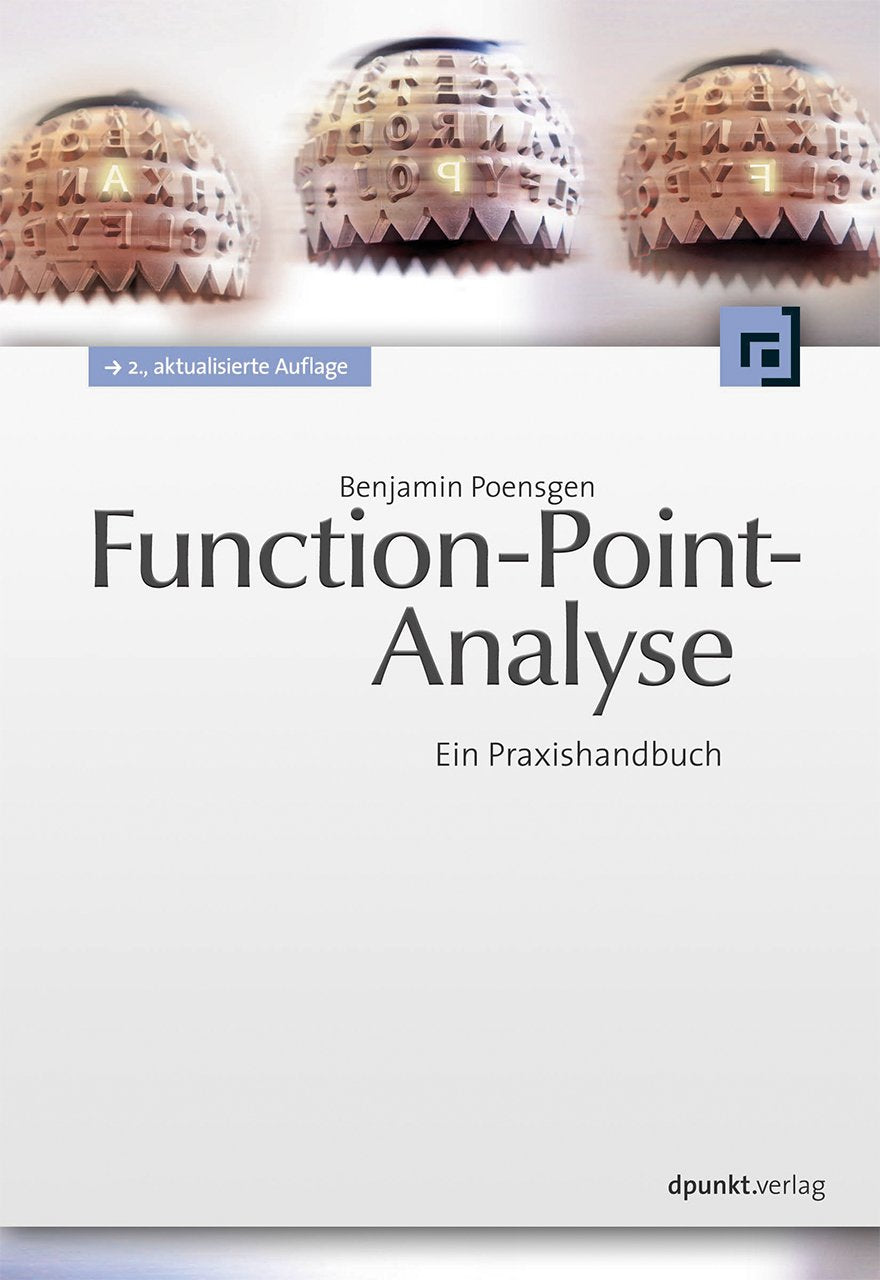 Function-Point-Analyse Computer Science