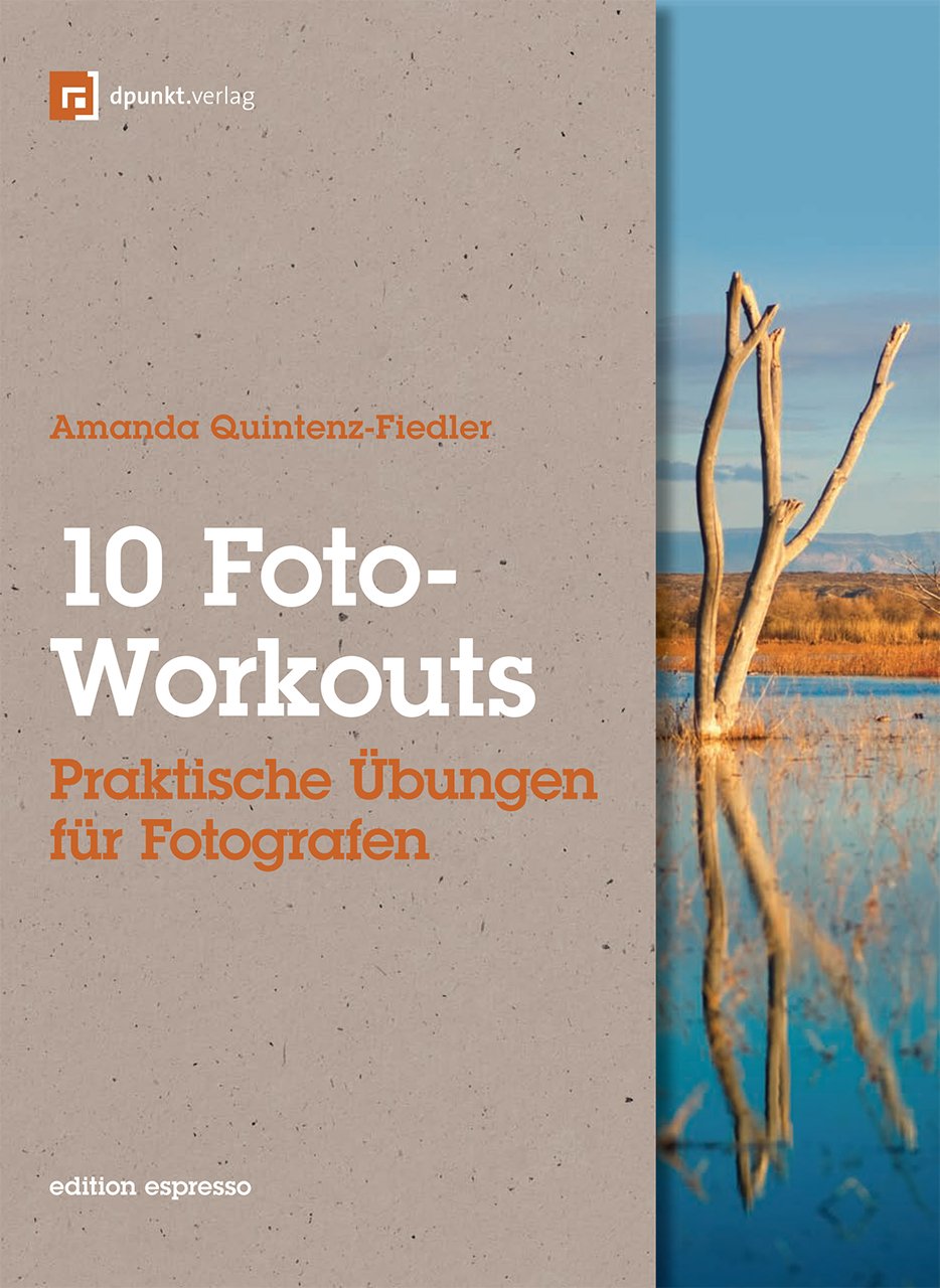 10 Foto-Workouts Photography