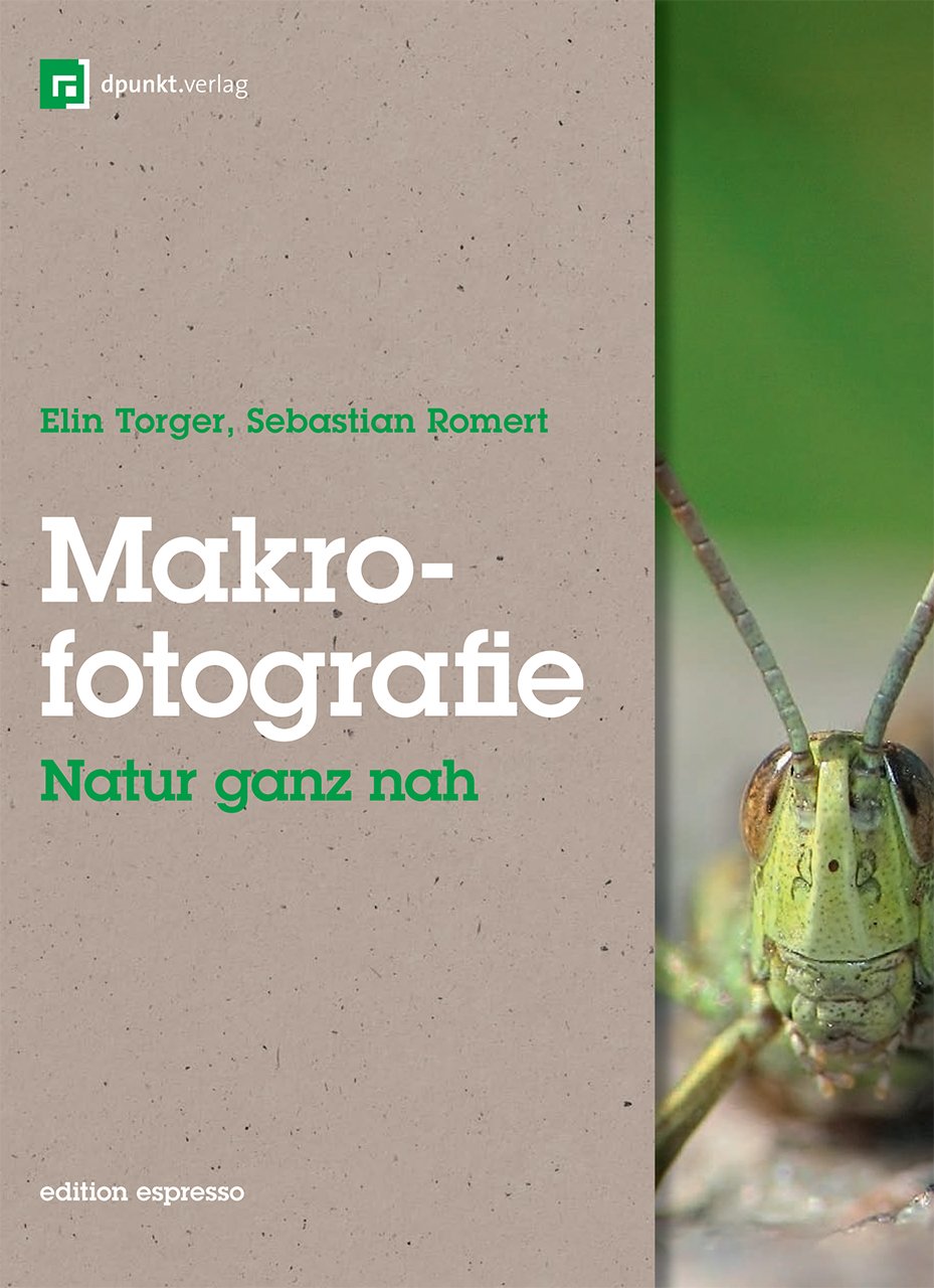 Makrofotografie: Natur ganz nah Photography
