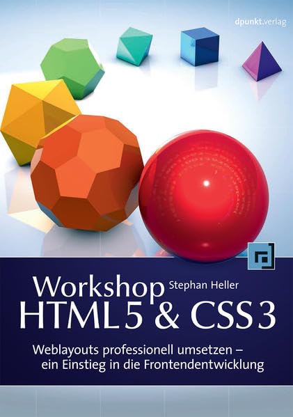 Workshop HTML5 & CSS3 Computer Science