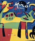CD-Kalender Joan Miró 2003 Film, Art & Culture