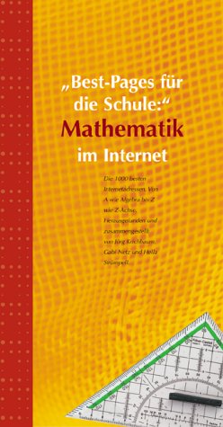 Best-Pages für die Schule, Mathematik im Internet Learning & Reference