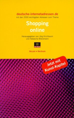 Shopping online Lifestyle