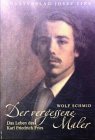 Der vergessene Maler: Die Biographie des Karl Friedrich Fries: Das Leben des Karl Friedrich Fries. Eine Roman-Biographie aus dem 19. Jahrhundert Personalities Books