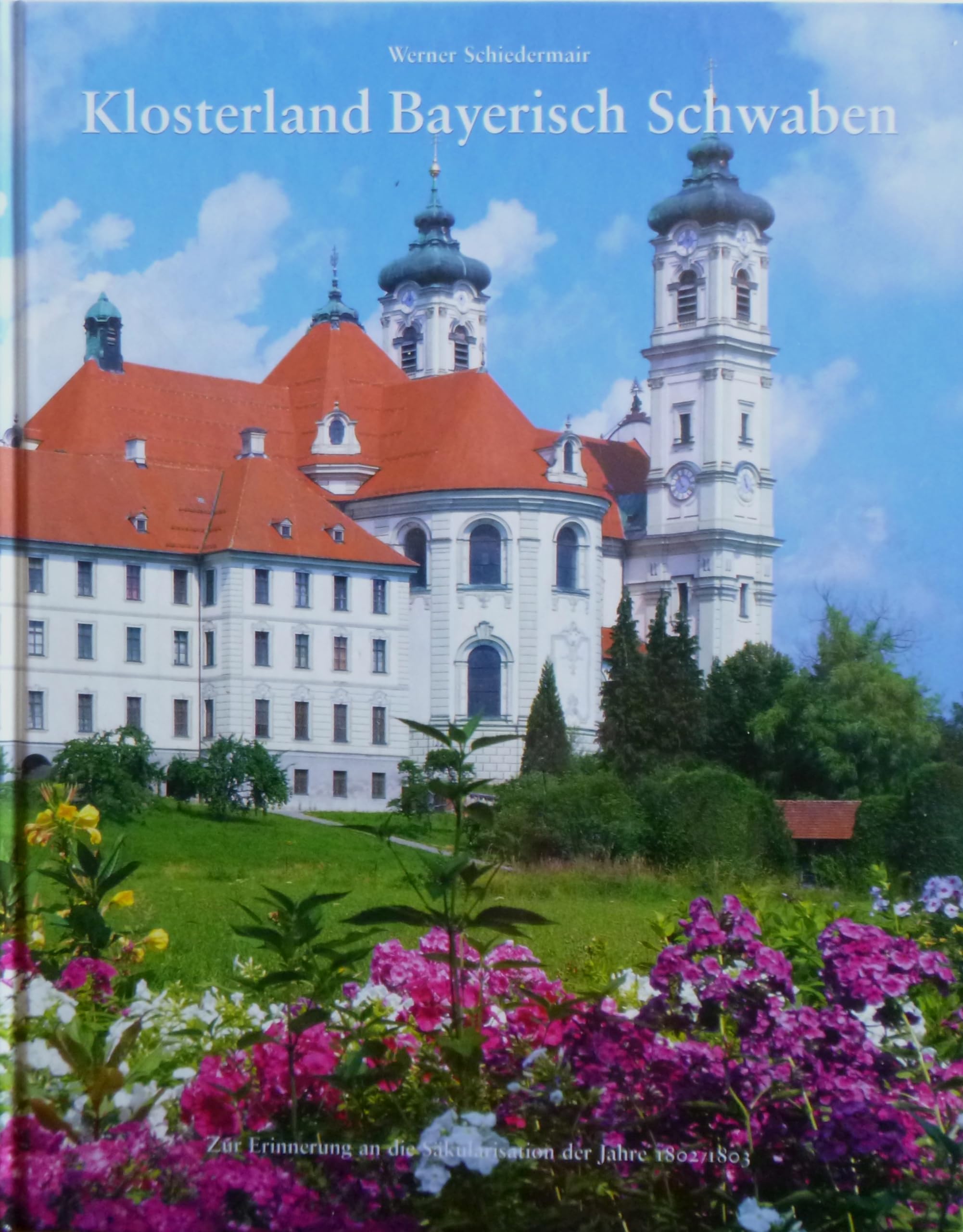 Klosterland Bayerisch Schwaben Leisure, Home & Garden