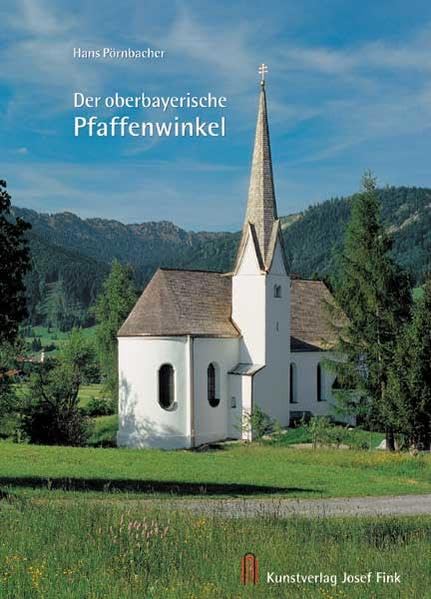 Der oberbayerische Pfaffenwinkel Leisure, Home & Garden
