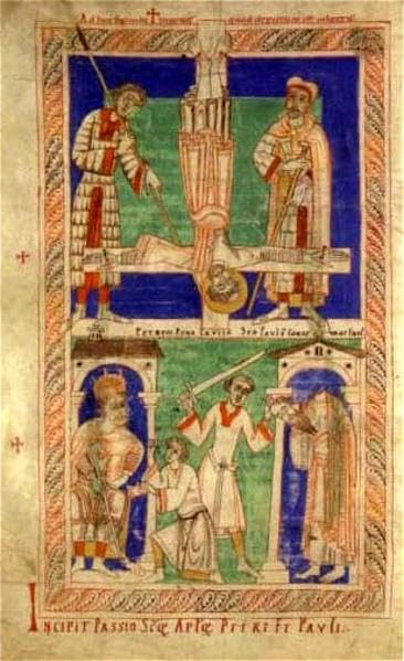 Das Zwiefaltener Passionale. Stuttgart, Württembergische Landesbibliothek, Cod. bibl. 2° 56-57-58 Film, Art & Culture