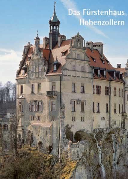 Das Fürstenhaus Hohenzollern Natural Sciences