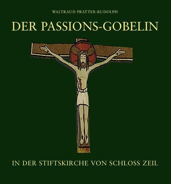 Der Passions-Gobelin in der Stiftskirche von Schloss Zeil: Die stille Existenz einer Kostbarkeit Film, Art & Culture