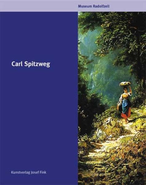 Das Radolfzeller Spitzweg-Kabinett: Hrsg.: Stadtmuseum Radolfzell Film, Art & Culture
