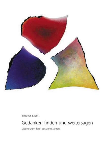 Gedanken finden und weitersagen Business, Finance & Career