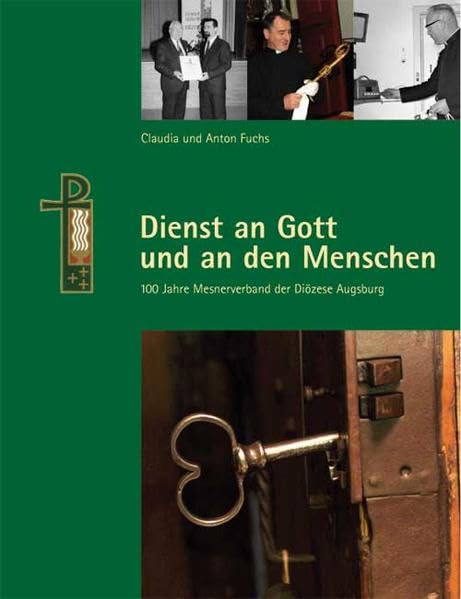 Dienst an Gott und den Menschen Art & Literature