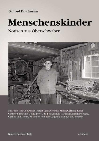 Menschenskinder. Notizen aus Oberschwaben Memories
