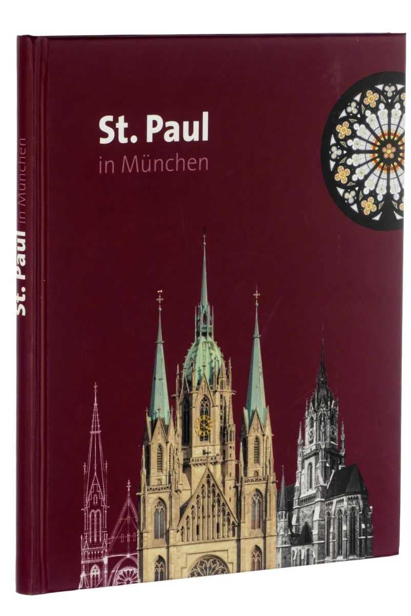 Product Image: St. Paul in München