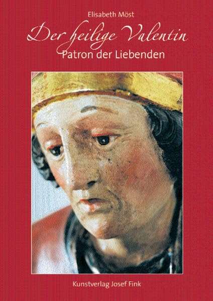 Der Heilige Valentin - Patron der Liebenden Memories